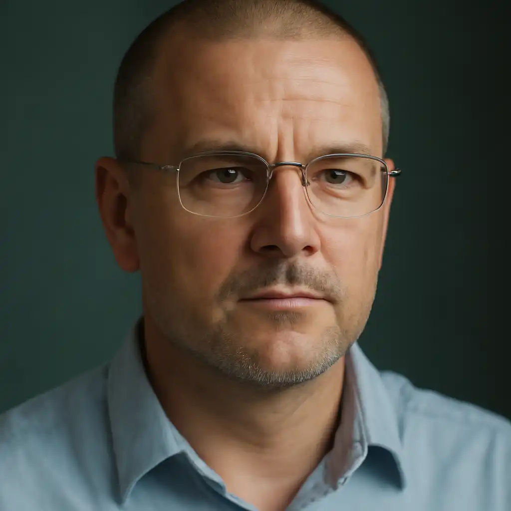 Victor Santoro